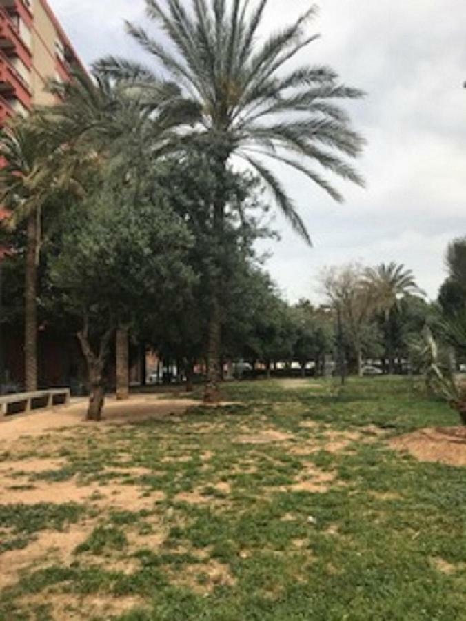דירות ולנסיה Doctor Oloriz,31,9 מראה חיצוני תמונה